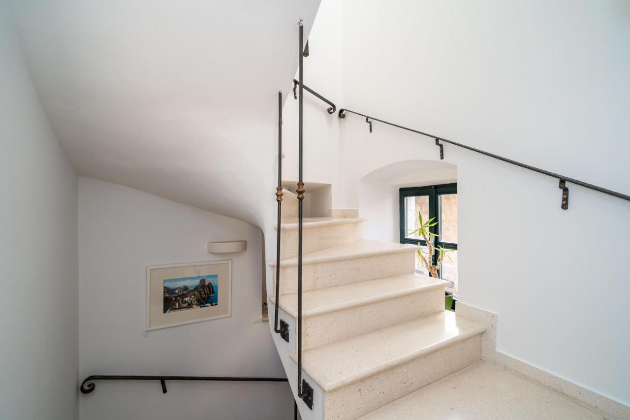 Solis Rooms Old Town Dubrovnik Exterior foto