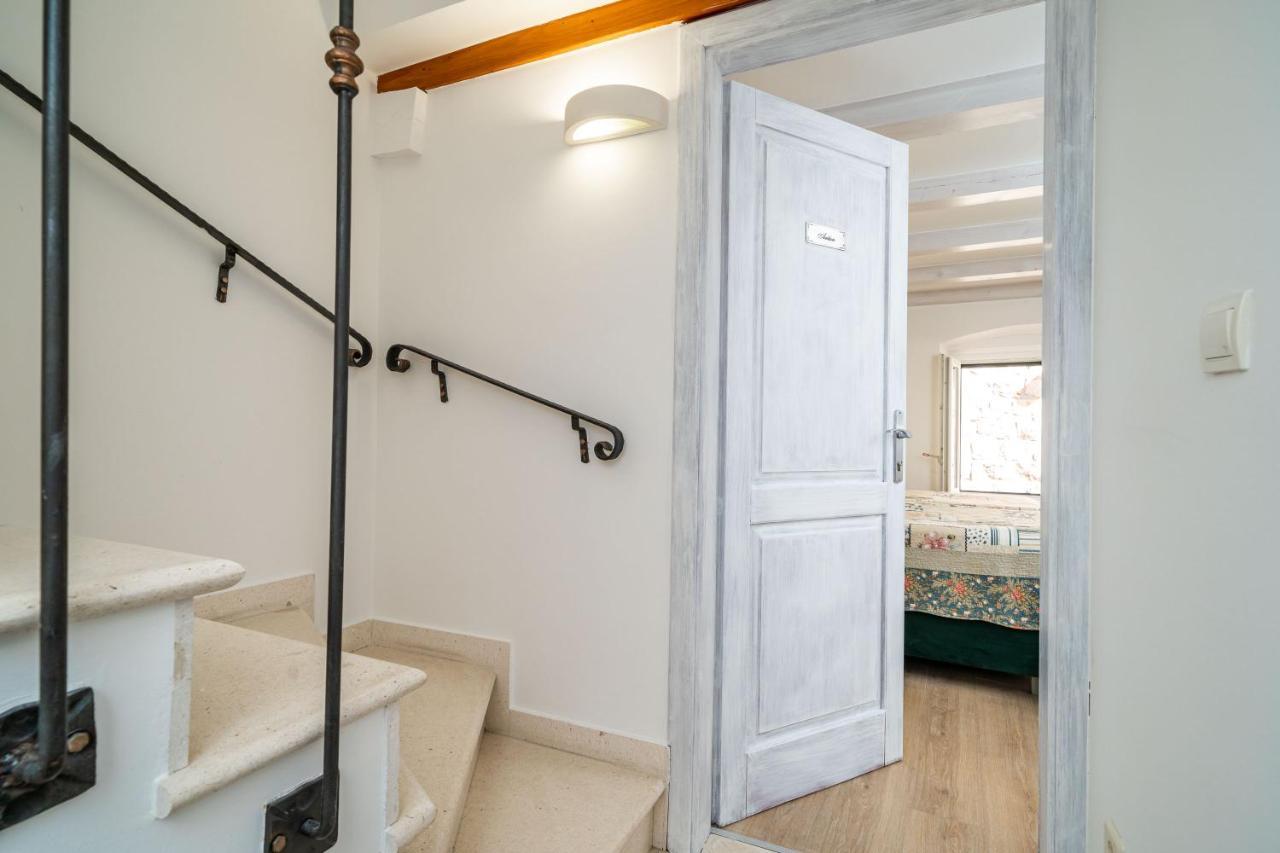 Solis Rooms Old Town Dubrovnik Exterior foto
