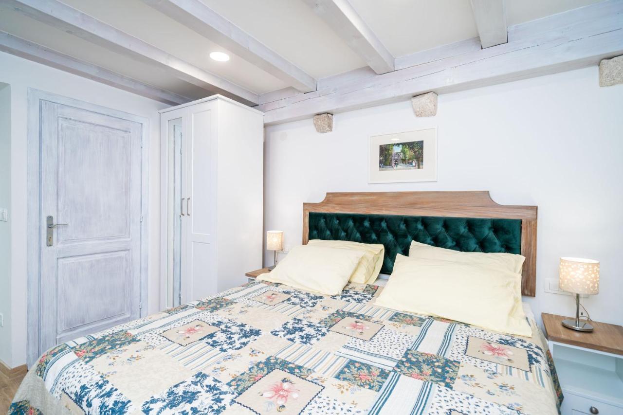 Solis Rooms Old Town Dubrovnik Exterior foto