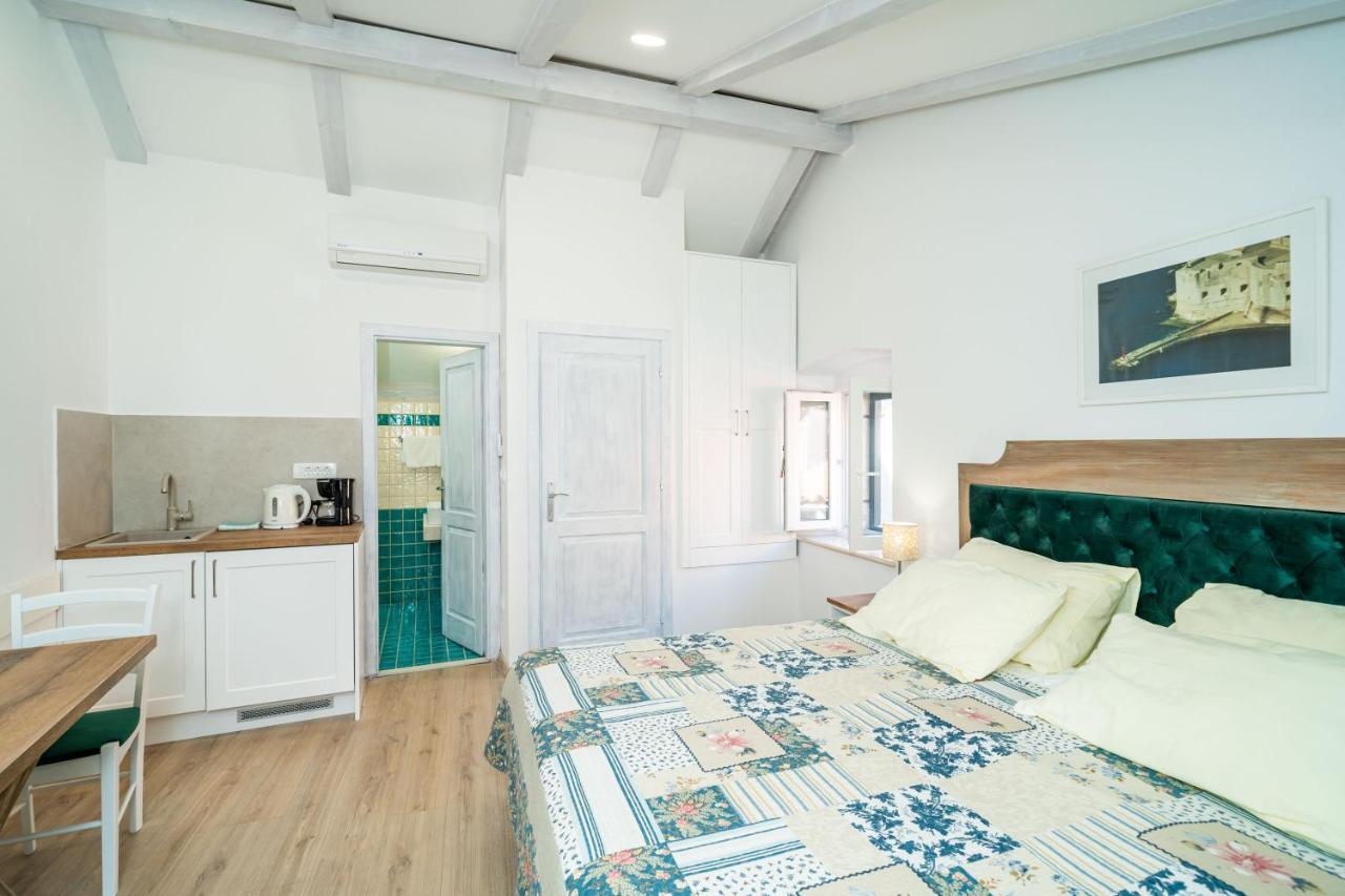 Solis Rooms Old Town Dubrovnik Exterior foto