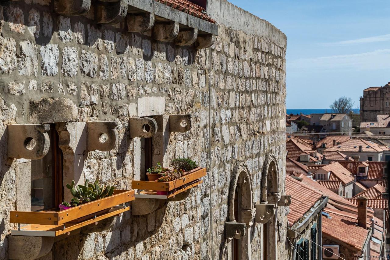 Solis Rooms Old Town Dubrovnik Exterior foto