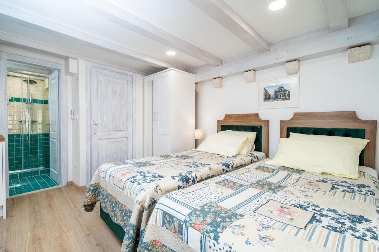 Solis Rooms Old Town Dubrovnik Exterior foto