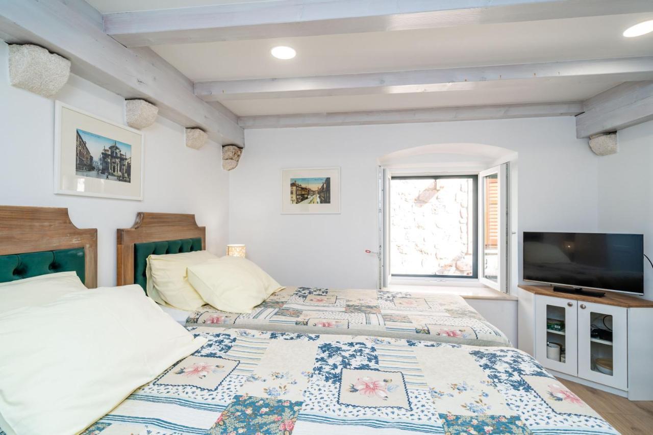 Solis Rooms Old Town Dubrovnik Exterior foto