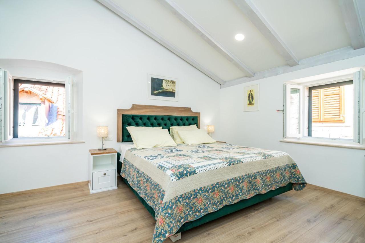Solis Rooms Old Town Dubrovnik Exterior foto