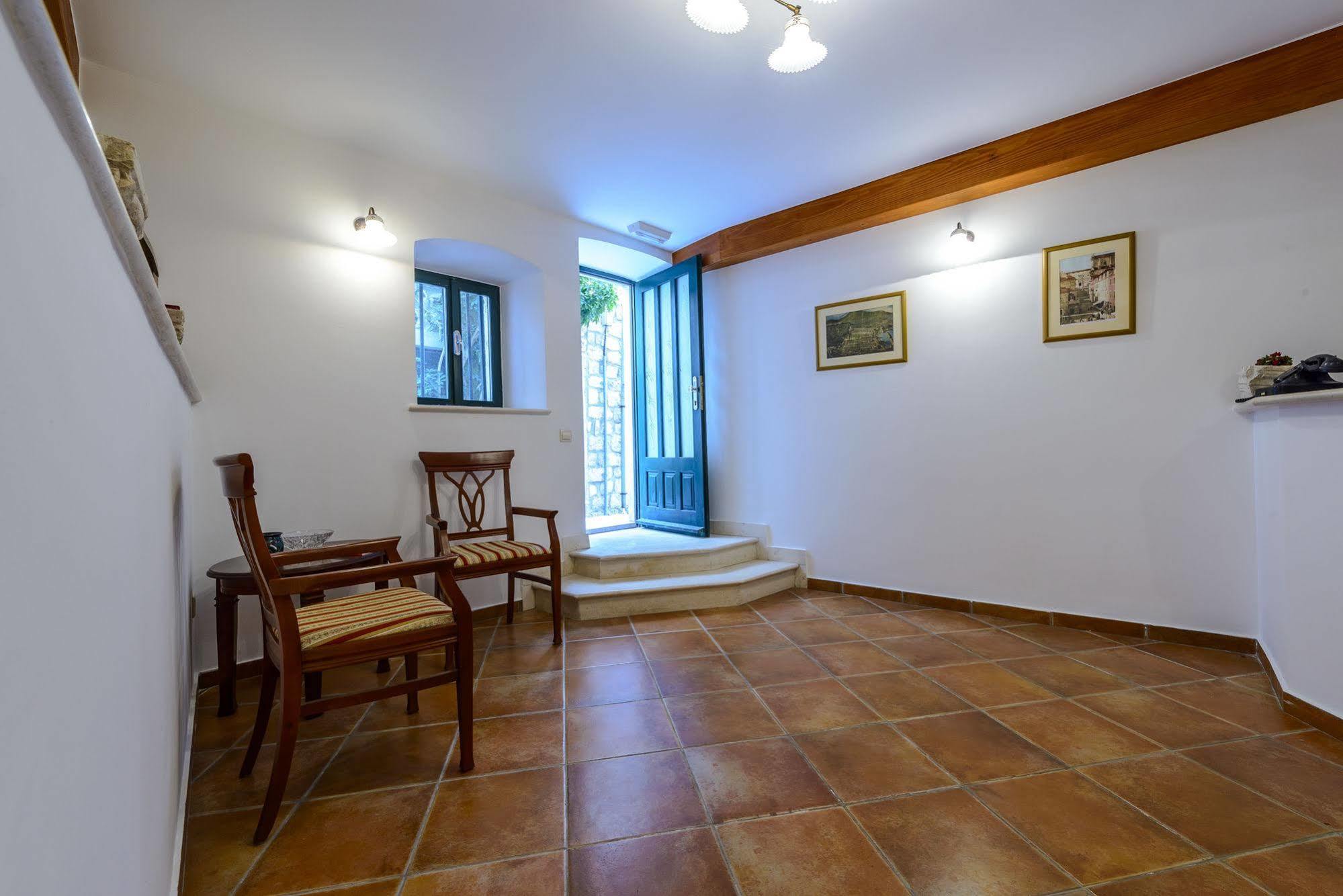 Solis Rooms Old Town Dubrovnik Exterior foto
