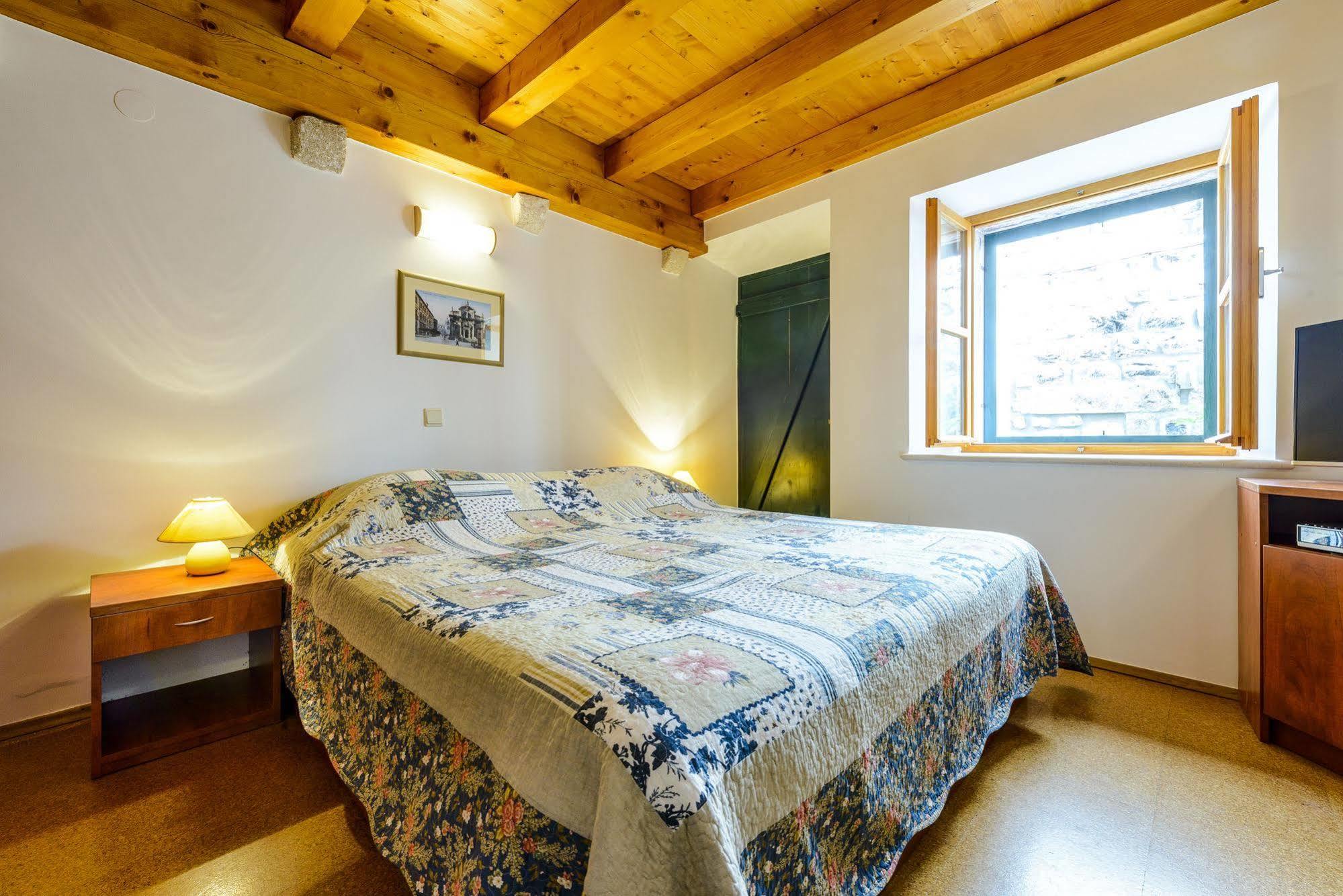 Solis Rooms Old Town Dubrovnik Exterior foto