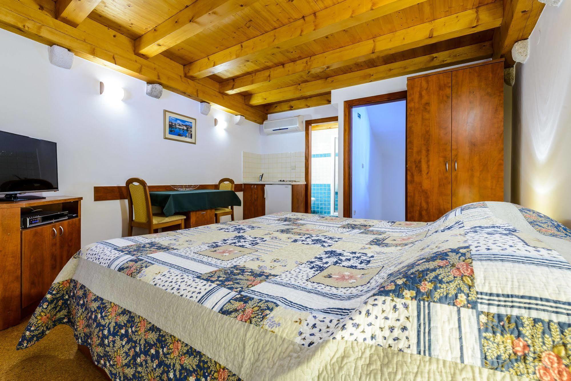 Solis Rooms Old Town Dubrovnik Exterior foto