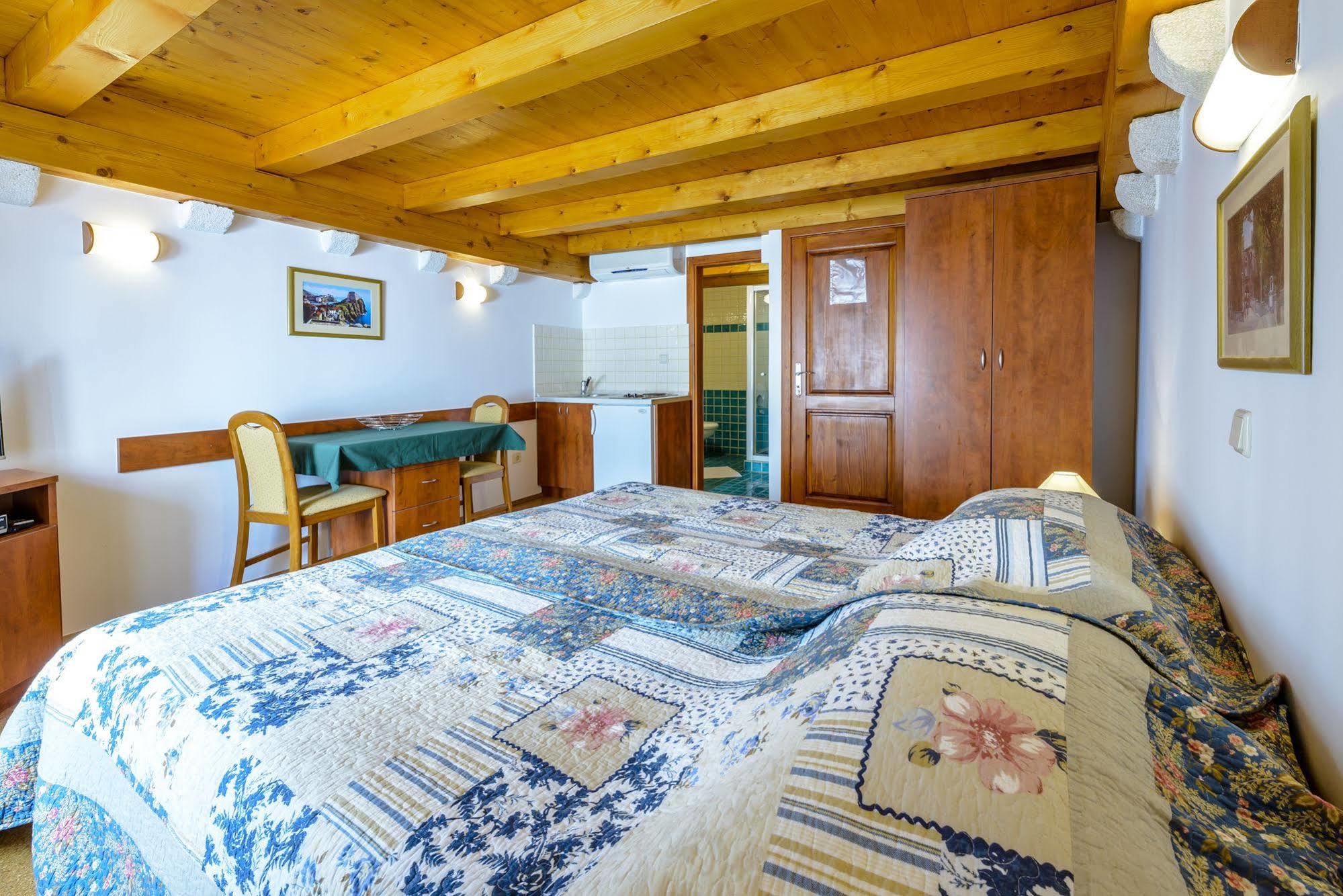 Solis Rooms Old Town Dubrovnik Exterior foto