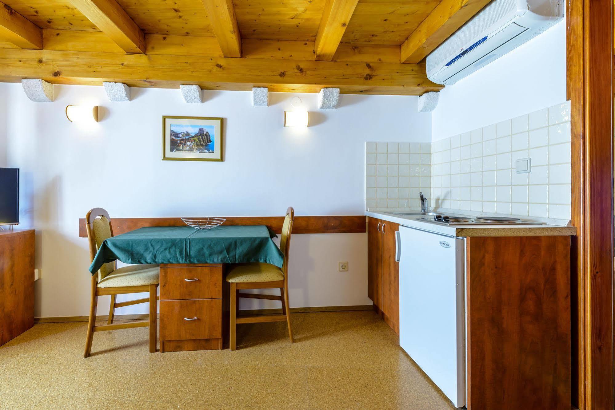 Solis Rooms Old Town Dubrovnik Exterior foto